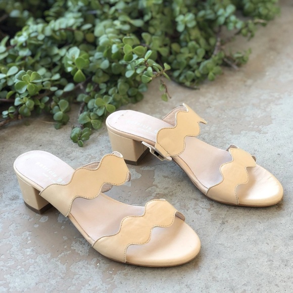 patricia green palm beach slide sandal